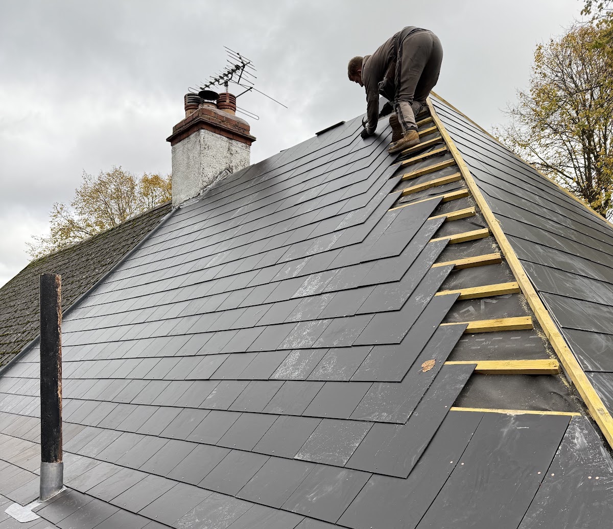 Roofers in Birmingham and West Midlands Roofers in Birmingham and West Midlands